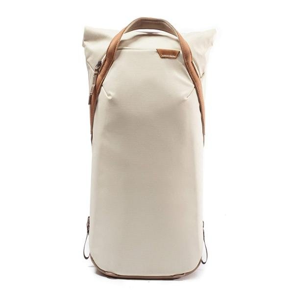 Peak Design Everyday Totepack 20L v2 - Bone - BEDTP-20-BO-2