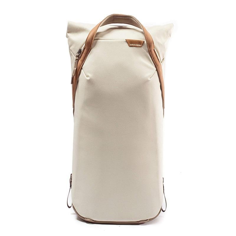 Peak Design Everyday Totepack 20L v2 - Bone - BEDTP-20-BO-2