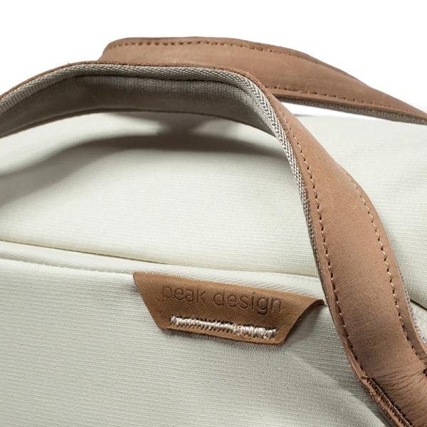 Peak Design Everyday Totepack 20L v2 - Bone - BEDTP-20-BO-2