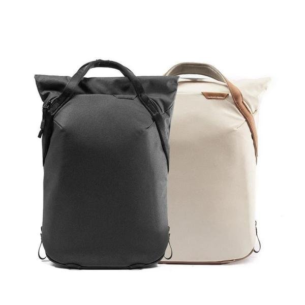 Peak Design Everyday Totepack 20L v2 - Bone - BEDTP-20-BO-2