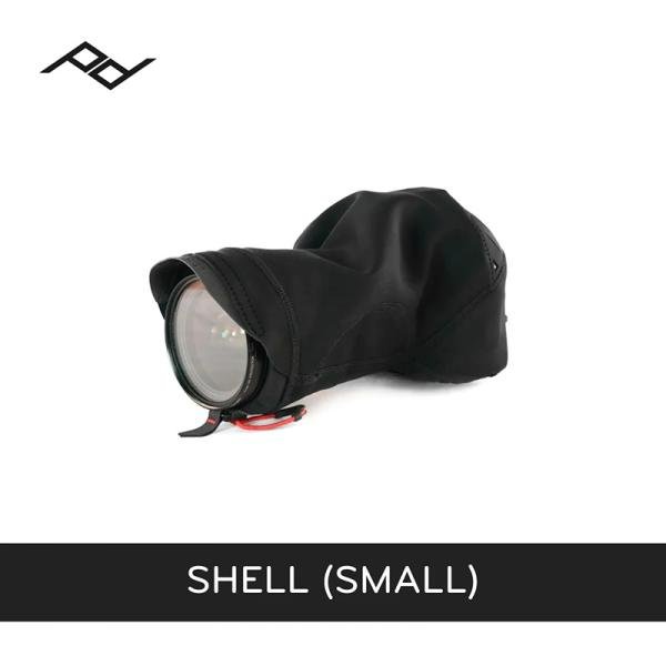 Peak Design SHELL- SMALL - SH-S-1