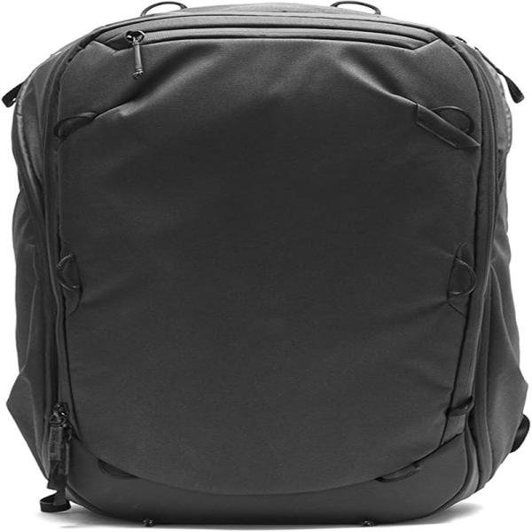 Peak Design Travel Backpack 45L - Black - BTR-45-BK-1