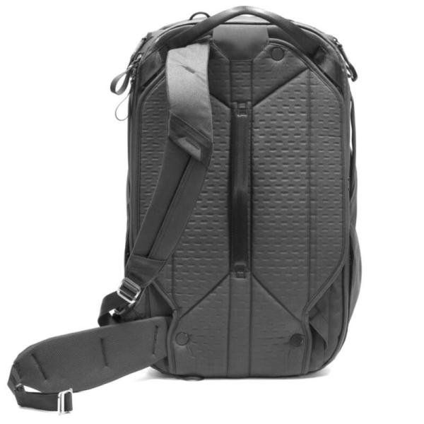 Peak Design Travel Backpack 45L - Black - BTR-45-BK-1