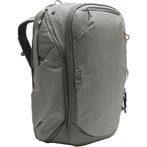 Peak Design Travel Backpack 45L - Sage - BTR-45-SG-1
