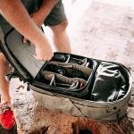 Peak Design Travel Backpack 45L - Sage - BTR-45-SG-1