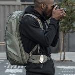 Peak Design Travel Backpack 45L - Sage - BTR-45-SG-1