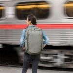 Peak Design Travel Backpack 45L - Sage - BTR-45-SG-1