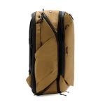 Peak Design Travel Backpack 45L Coyote - BTR-45-CY-2
