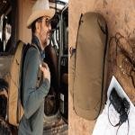 Peak Design Travel Backpack 45L Coyote - BTR-45-CY-2