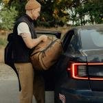 Peak Design Travel Backpack 45L Coyote - BTR-45-CY-2