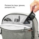 Peak Design Travel Backpack 30L Sage - BTR-30-SG-1