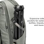 Peak Design Travel Backpack 30L Sage - BTR-30-SG-1