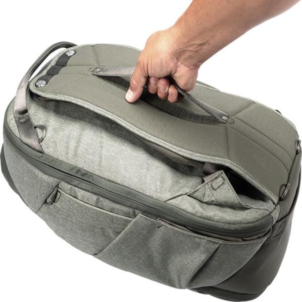 Peak Design Travel Backpack 30L Sage - BTR-30-SG-1