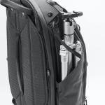 Peak Design Travel Backpack 30L Black - BTR-30-BK-1
