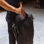 Peak Design Travel Backpack 30L Black - BTR-30-BK-1
