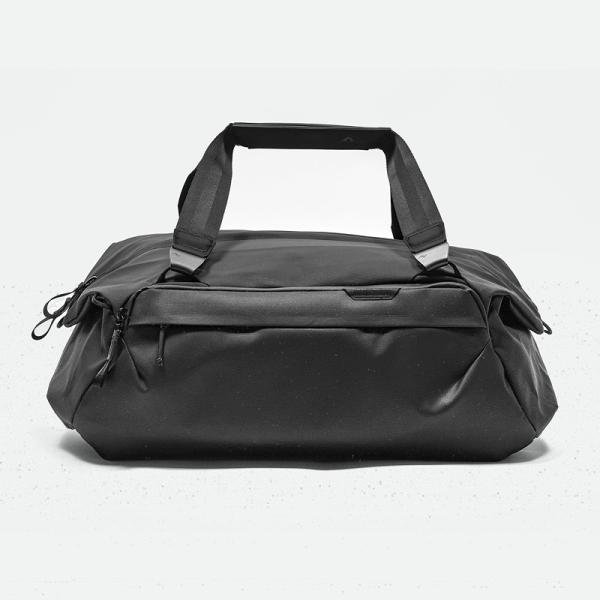 Peak Design Travel Duffel 35L Black - BTRD-35-BK1