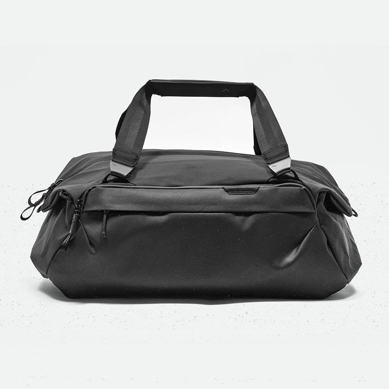 Peak Design Travel Duffel 35L Black - BTRD-35-BK1