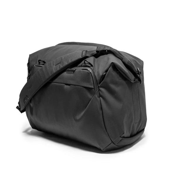 Peak Design Travel Duffel 35L Black - BTRD-35-BK1