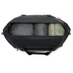 Peak Design Travel Duffel 35L Black - BTRD-35-BK1