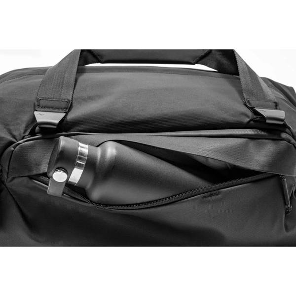 Peak Design Travel Duffel 35L Black - BTRD-35-BK1