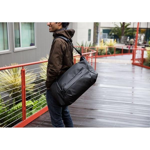 Peak Design Travel Duffel 35L Black - BTRD-35-BK1