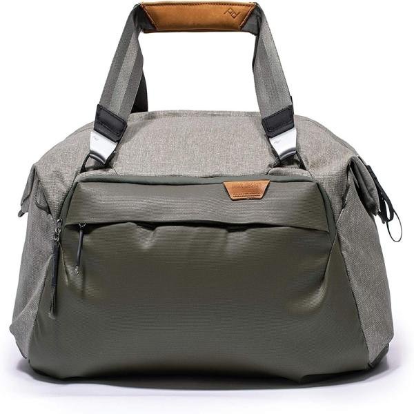 Peak Design Travel Duffel 35L Sage - BTRD-35-SG1