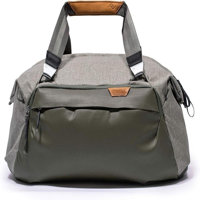 Peak Design Travel Duffel 35L Sage - BTRD-35-SG1