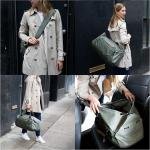 Peak Design Travel Duffel 35L Sage - BTRD-35-SG1