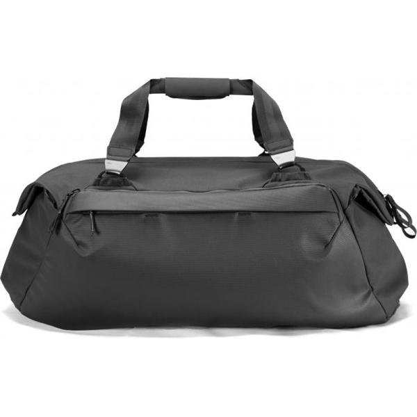 Peak Design Travel Duffel 65L Black - BTRD-65BK1