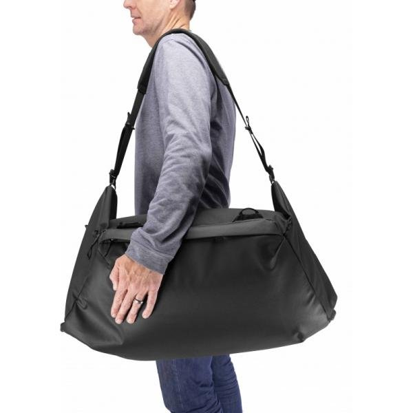 Peak Design Travel Duffel 65L Black - BTRD-65BK1