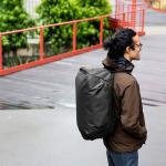 Peak Design Travel Duffel 65L Black - BTRD-65BK1