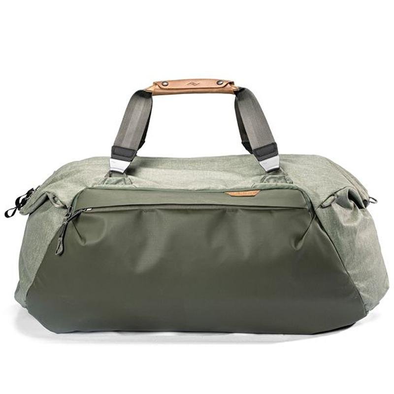 Peak Design Travel Duffel 65L Sage - BTRDP-65BSG1