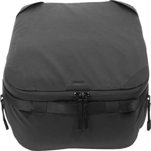 Peak Design Camera Cube V2 Medium - BCC-M-BK-2