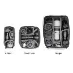 Peak Design Camera Cube V2 Medium - BCC-M-BK-2