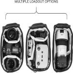 Peak Design Camera Cube V2 Medium - BCC-M-BK-2