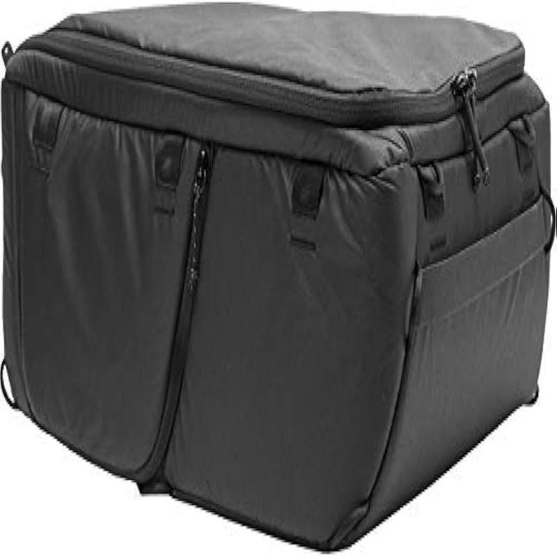 Peak Design Camera Cube Large - BCC-L-BK-1