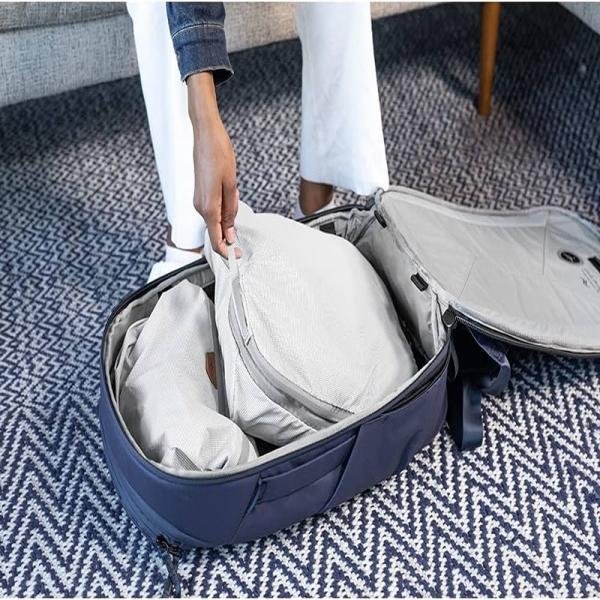 Peak Design Packing Cube Medium - Raw - BPC-M-RW-1
