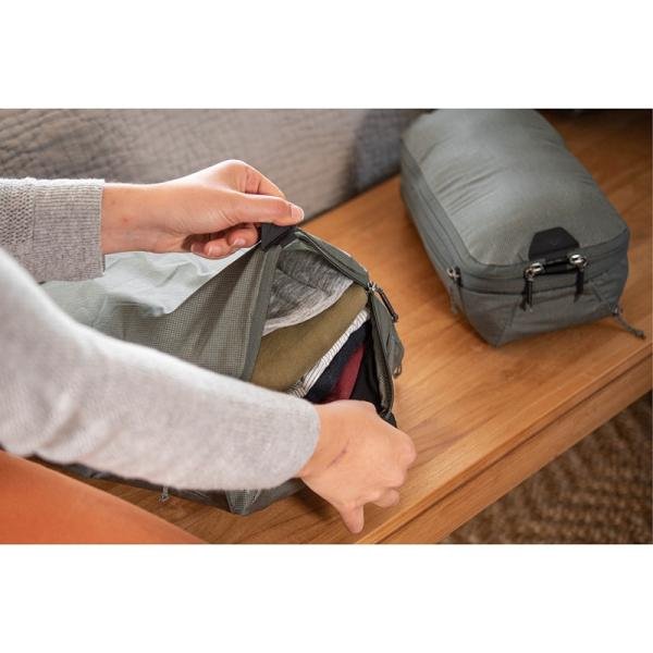 Peak Design Packing Cube // Medium // Sage - BPC-M-SG-1