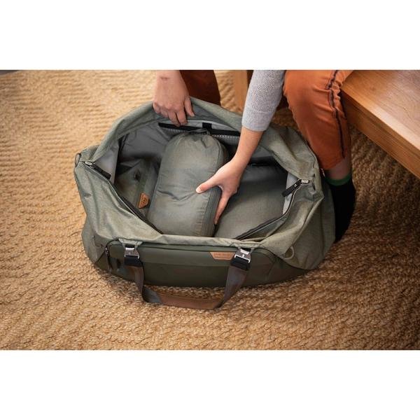 Peak Design Packing Cube // Medium // Sage - BPC-M-SG-1