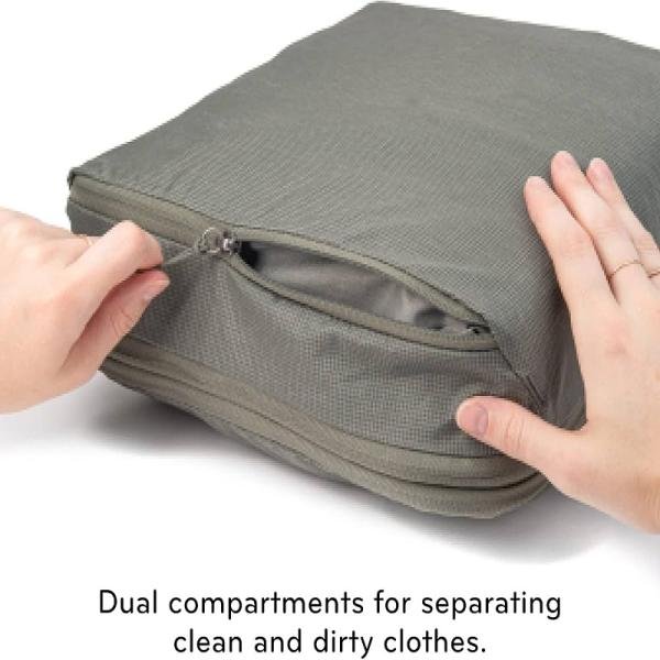 Peak Design Packing Cube // Medium // Sage - BPC-M-SG-1