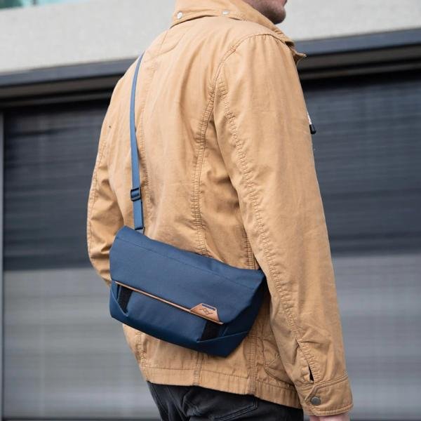 Peak Design The Field Pouch - Midnight - BP-MN-2