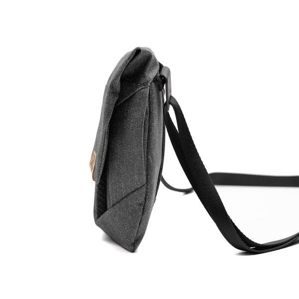 Peak Design The Field Pouch - Charcoal - BP-CH-2