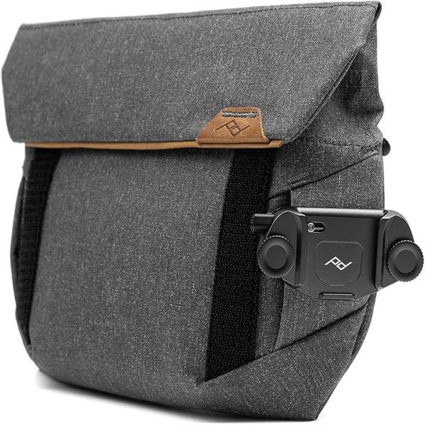 Peak Design The Field Pouch - Charcoal - BP-CH-2