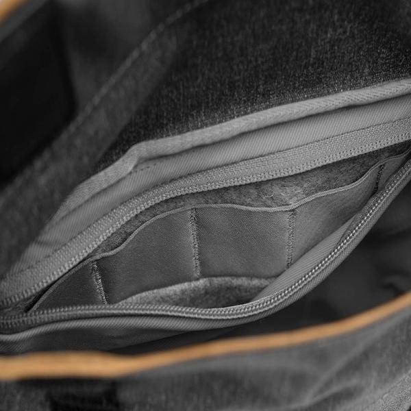 Peak Design The Field Pouch - Charcoal - BP-CH-2