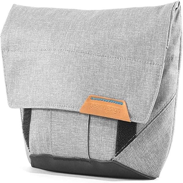 Peak Design The Field Pouch Ash - BP-AS-1