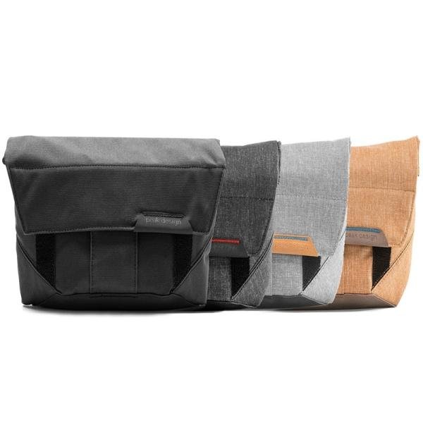 Peak Design The Field Pouch Ash - BP-AS-1