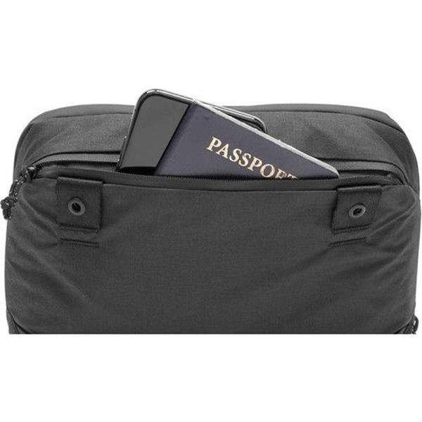 Peak Design Tech Pouch Black - BTP-BK-2