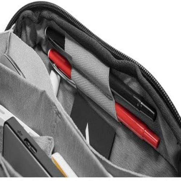 Peak Design Tech Pouch Black - BTP-BK-2