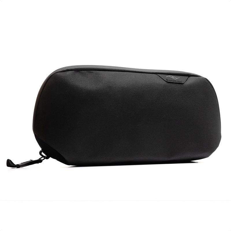 Peak Design Tech Pouch Small Black - BTP-S-BK-1
