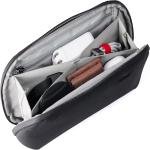 Peak Design Tech Pouch Small Black - BTP-S-BK-1